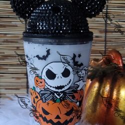 Snow Globe Tumbler