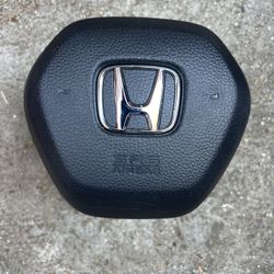 2024 Honda accord part driver side 