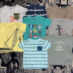 12 Month Baby Boy Shirts