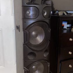 Bluetooth Speaker For Party 