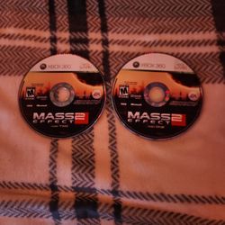 Mass Effect 2