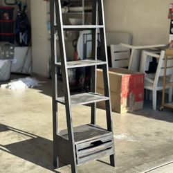 Solid Wood Shelve 
