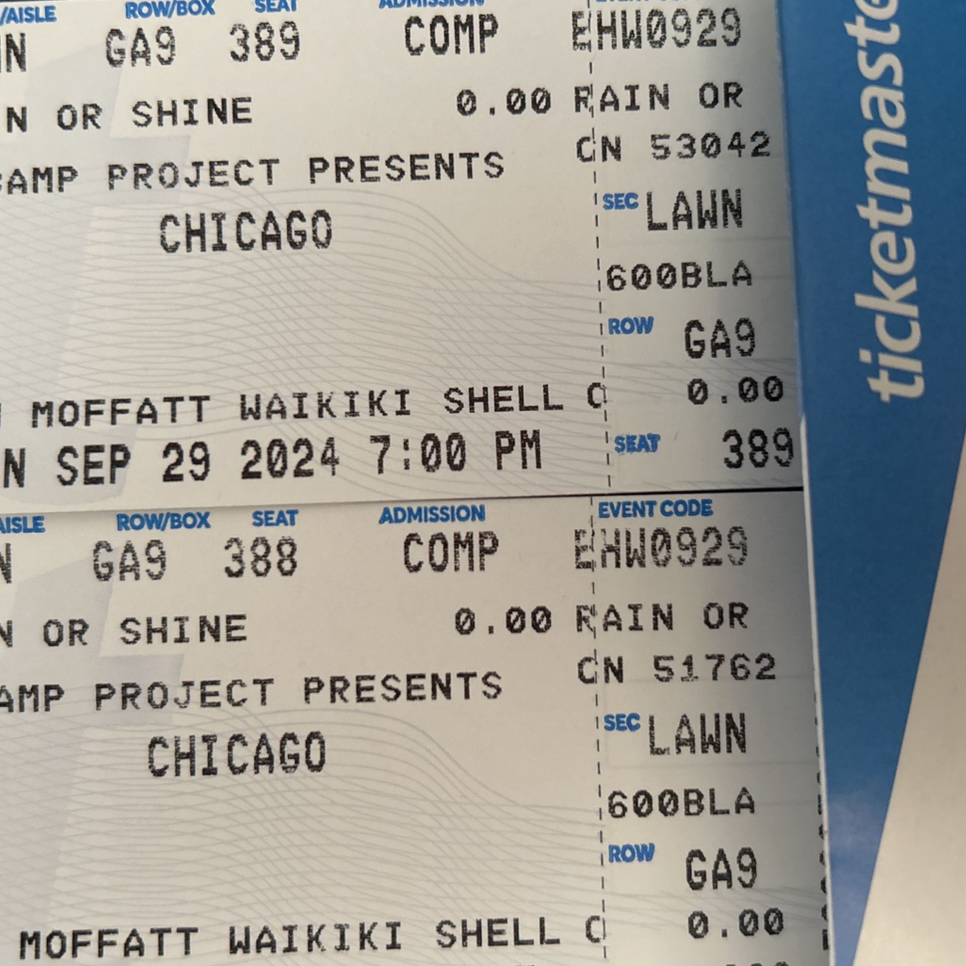Chicago