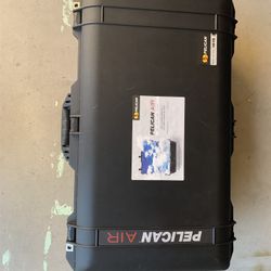 Pelican Air 1615 Case Brand New $299