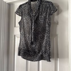 All Dress For Success Woman’s Tops 