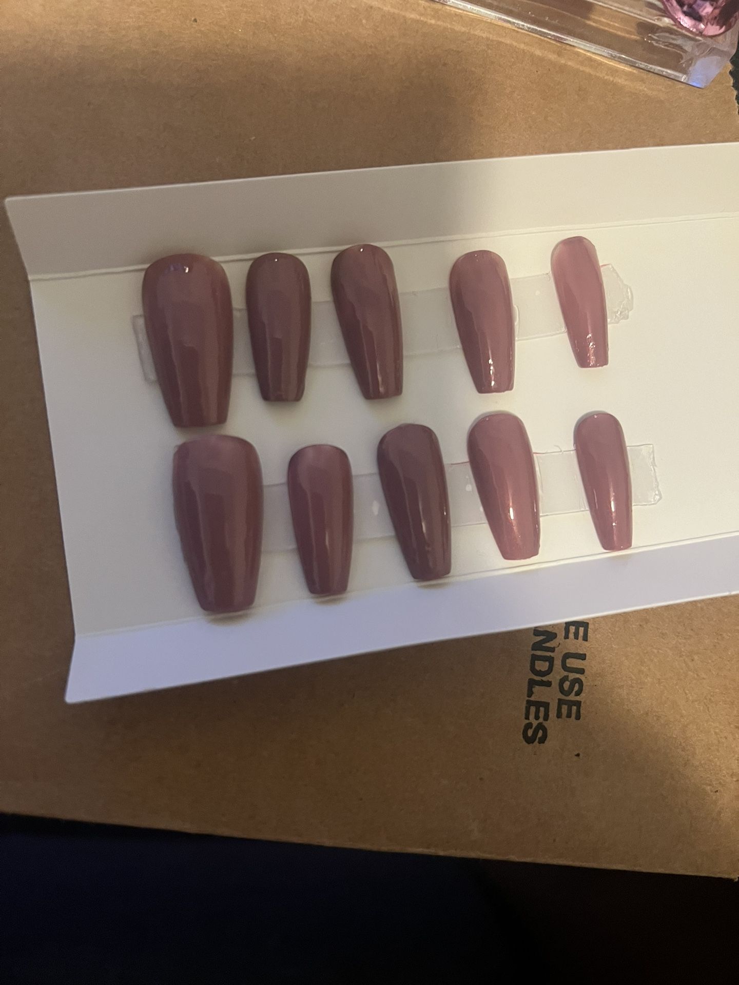 Press On Nails