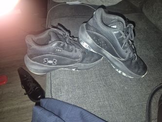Under Armour Shoes