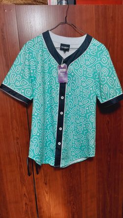 Fresh Hoods Jersey M