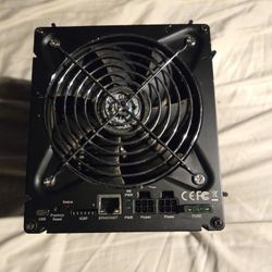 ASICMiner Block Erupter