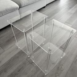 End Tables