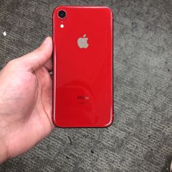 Iphone XR 64GB AT&T/Cricket 