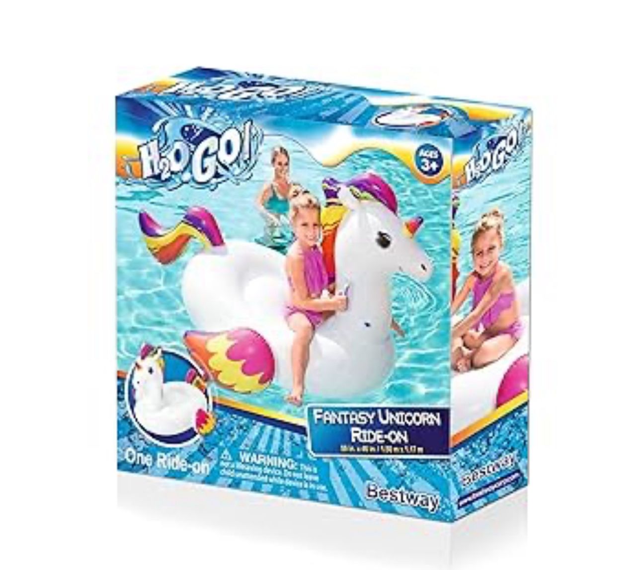 Pool Float 