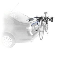 Thule Venture 3-Bike Trunk Vehicle Rack