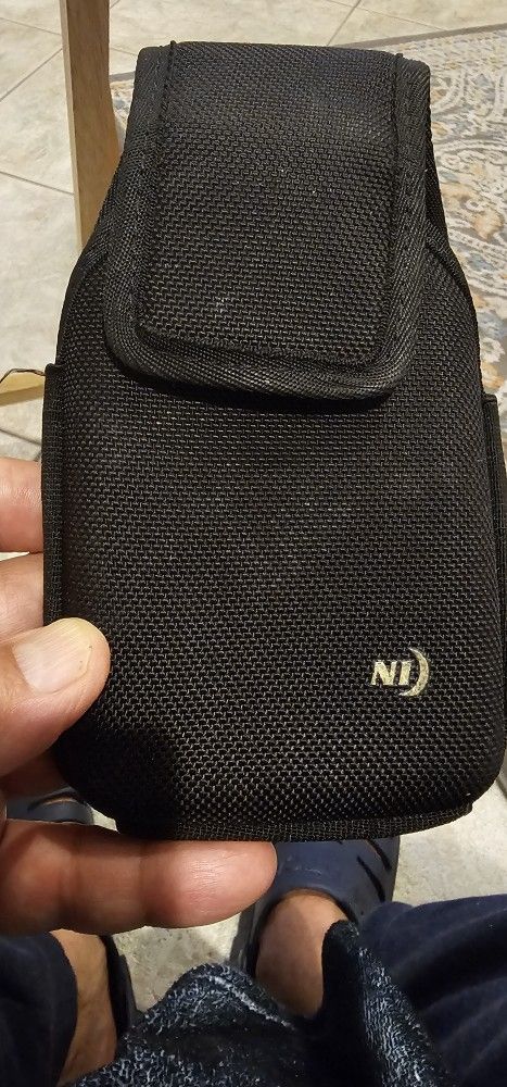 Nite Ize Phone Case