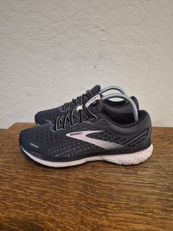 Brooks Ghost 13 Athletic Running Shoes Women's Size US 8.5 Medium B 