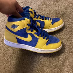 Jordan Laney 1s