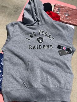 Raiders Hoodie