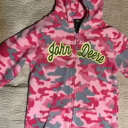 6-8 Girls Jackets