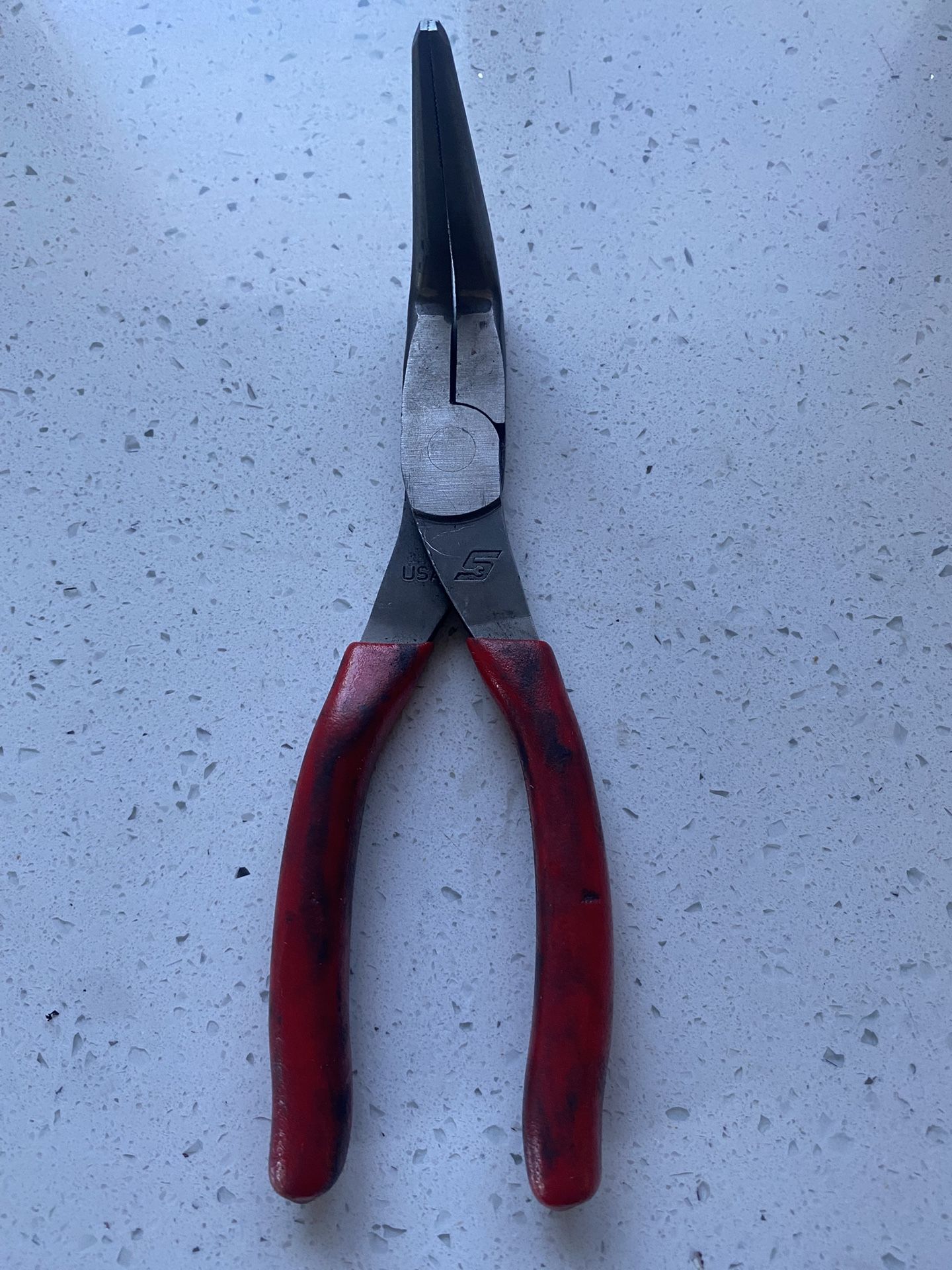 Snap On Needle Nose