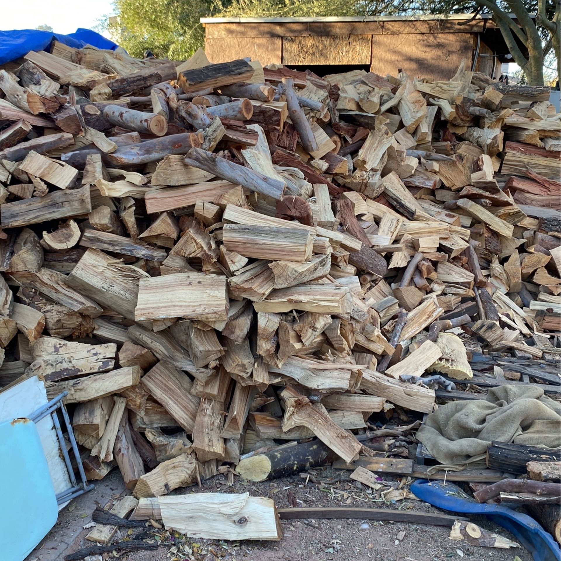 Firewood 🪵🔥🔥