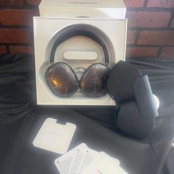 Airpod Max's 