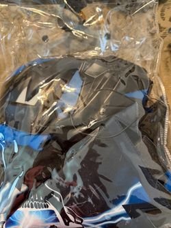 Ninja warrior costume
