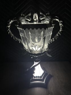 TRIWIZARD Cup From Harry Potter