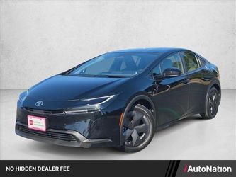 2023 Toyota Prius