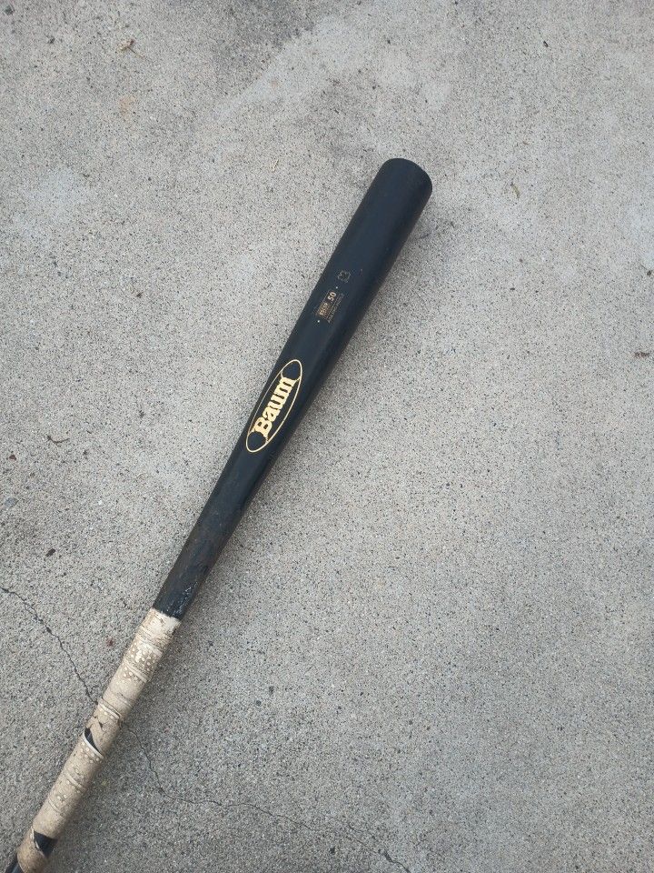 Baum Bat