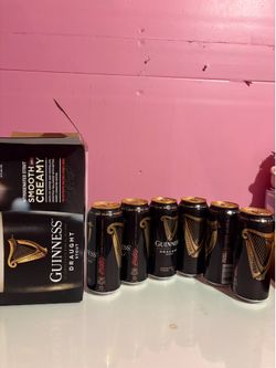 Free Guinness