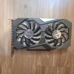 NEW GIGABYTE NVIDIA GeForce RTX 3050 WINDFORCE OC V2 6GB GDDR6 PCI Express 4.0