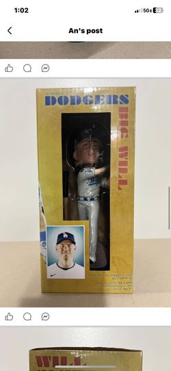 2026 Will Smith Bobblehead