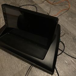 BMW X3 Aftermarket Radio / Screen – $80 OBO