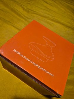 Multifunctional  scraping instrument