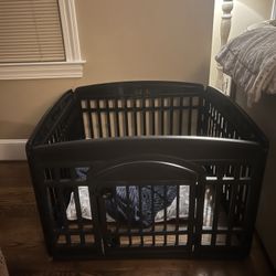 Dog Crate 