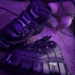 Classic NewRock Boot (Mens)