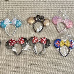 Disney Micky ears 