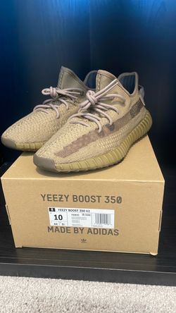 Adidas Yeezy Boost 350 V2 Earth – Size 10 – OG Box