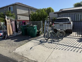 Yard Sale