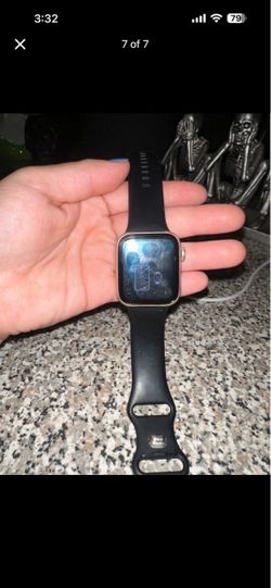 Apple Watch SE 40MM