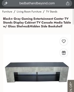 TV Stands Display Cabinet TV Console