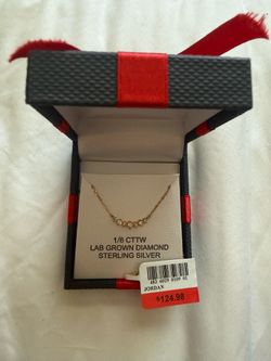 Diamond Necklace