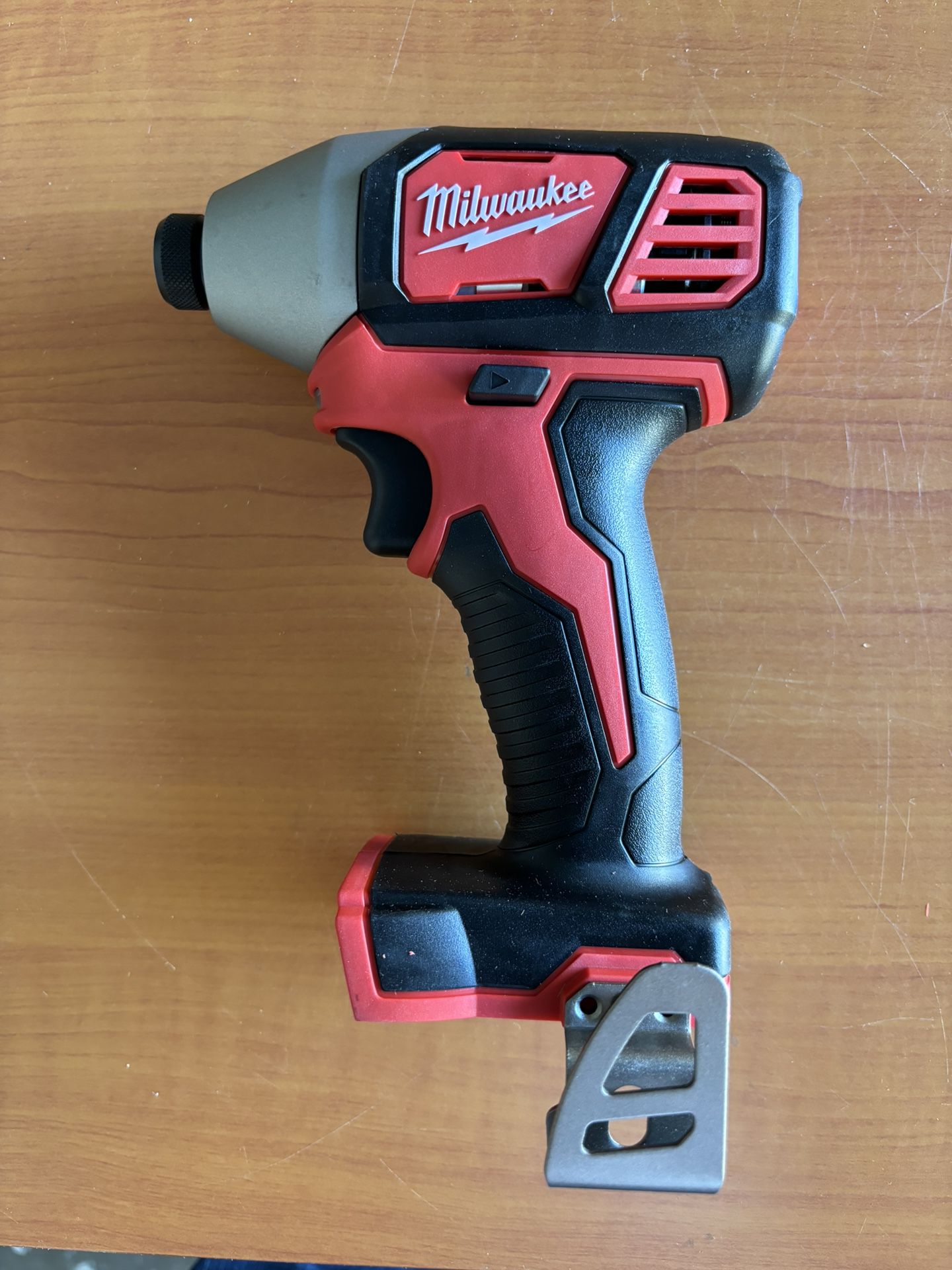 MILWAUKEE M18. IMPCT DRILL ( No Battery No Charger )