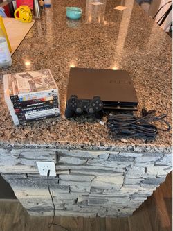 PS3