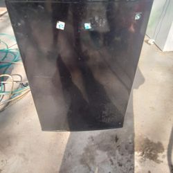 Mini Fridge 