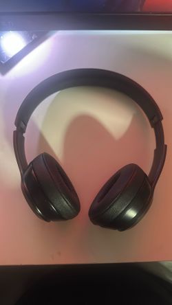 Beats Solo 3