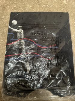 Mitchell Ness Jordan Tee Shirt XL