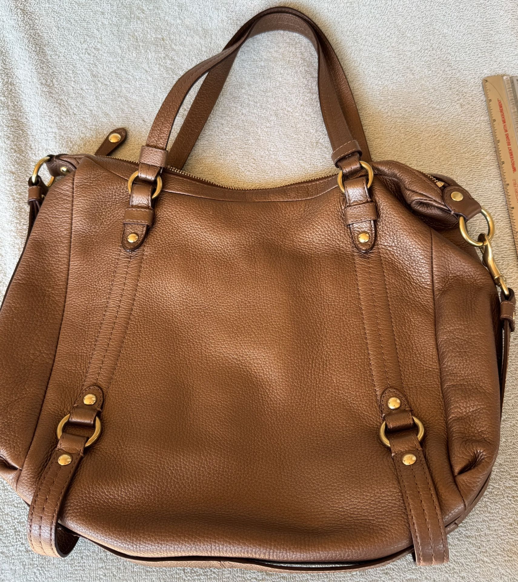 Coach Crossbody Bag