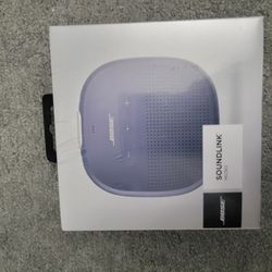 Bose Speaker 