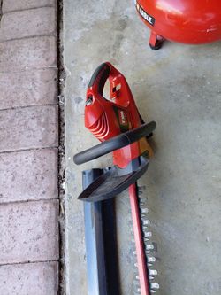 Hedge Trimmer Toro